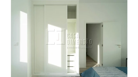 Apartamento T3 para Venda em Arroios
