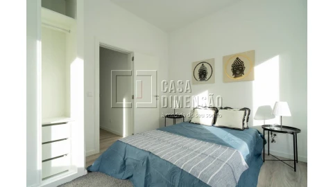 Apartamento T3 para Venda em Arroios
