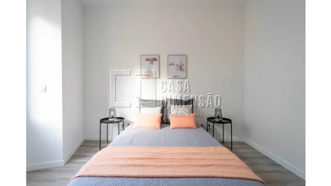 Apartamento T3 para Venda em Arroios
