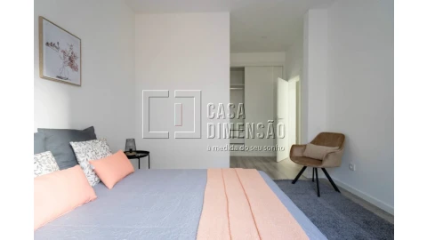 Apartamento T3 para Venda em Arroios