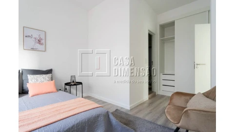Apartamento T3 para Venda em Arroios