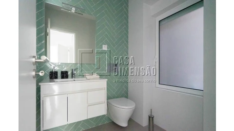 Apartamento T3 para Venda em Arroios