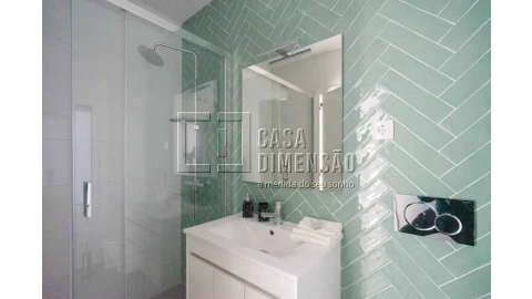 Apartamento T3 para Venda em Arroios