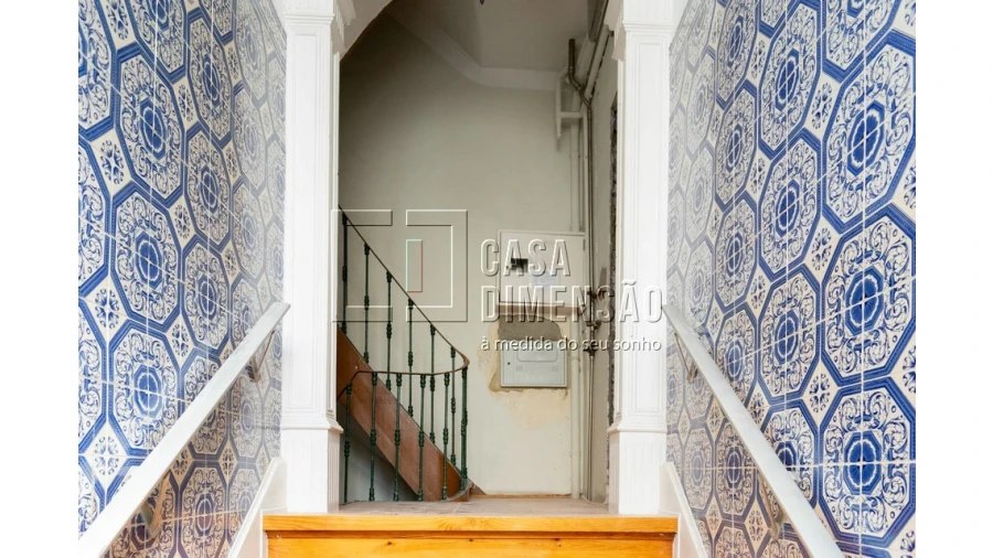 Apartamento T3 para Venda em Arroios Foto 40