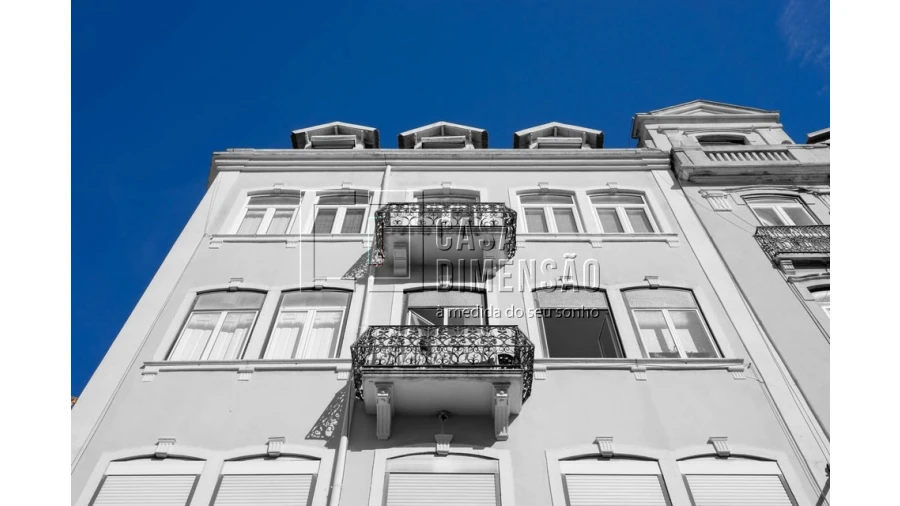 Apartamento T3 para Venda em Arroios