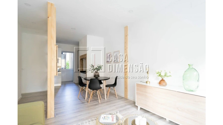 Apartamento T3 para Venda em Arroios Foto 6
