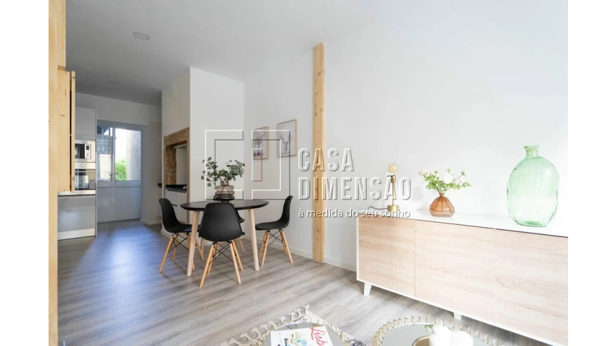 Apartamento T3 para Venda em Arroios Foto 7