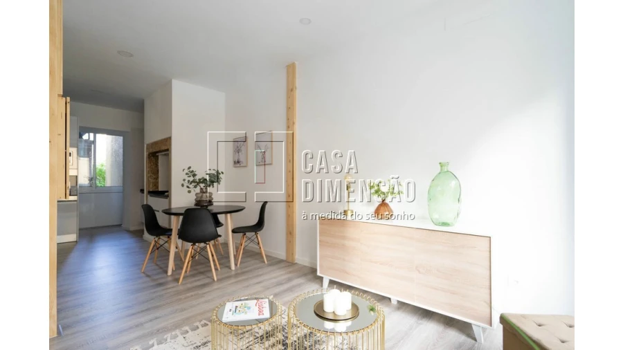 Apartamento T3 para Venda em Arroios Foto 8