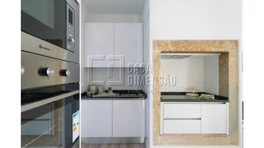Apartamento T3 para Venda em Arroios Foto 10