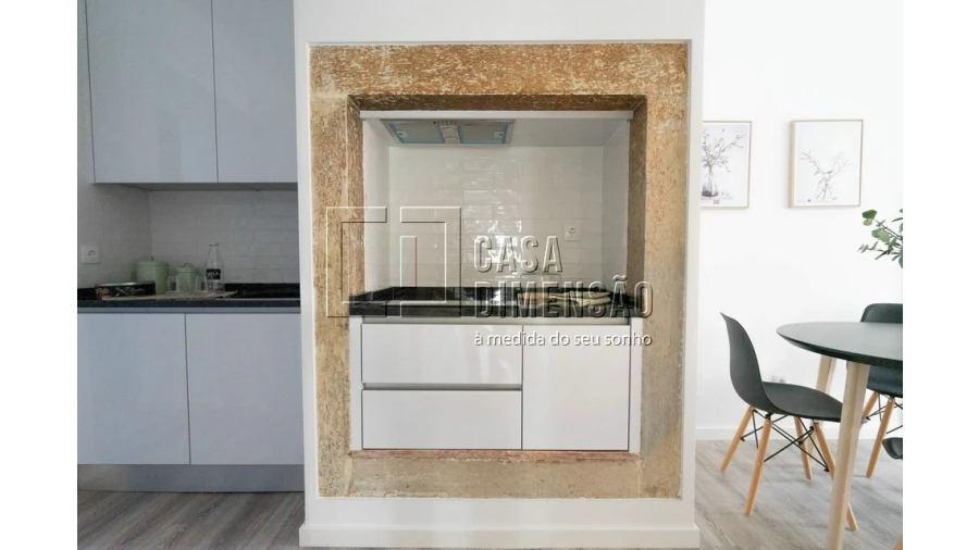 Apartamento T3 para Venda em Arroios Foto 13