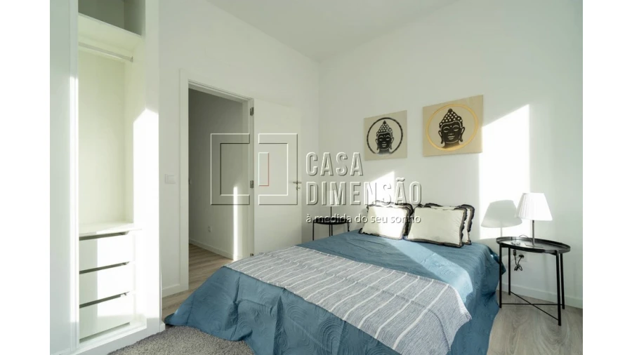 Apartamento T3 para Venda em Arroios Foto 24