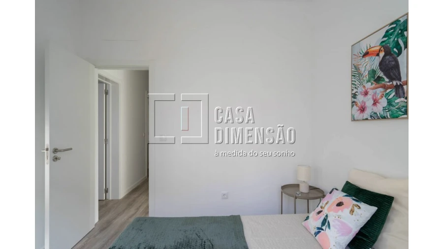 Apartamento T3 para Venda em Arroios Foto 29