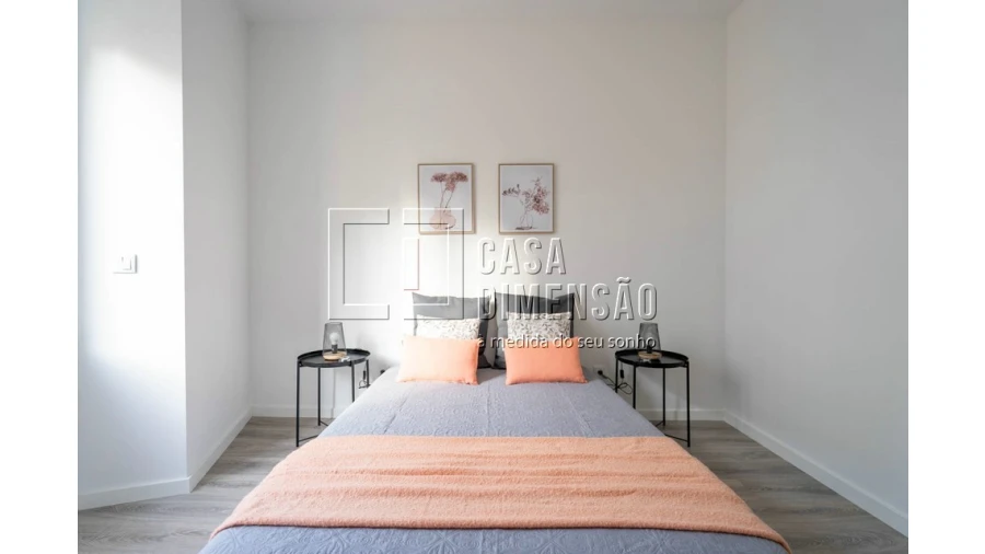 Apartamento T3 para Venda em Arroios Foto 33