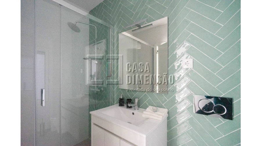 Apartamento T3 para Venda em Arroios Foto 38