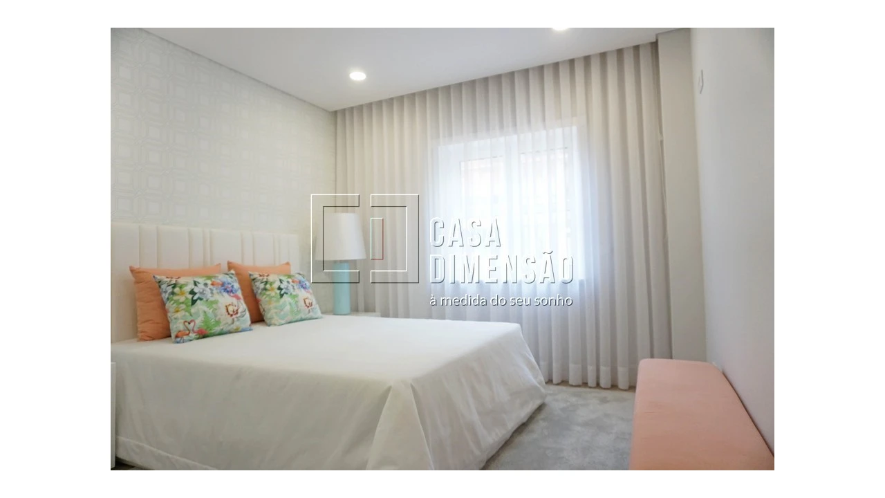 Apartamento T3 para Venda em Carnaxide e Queijas Foto 46