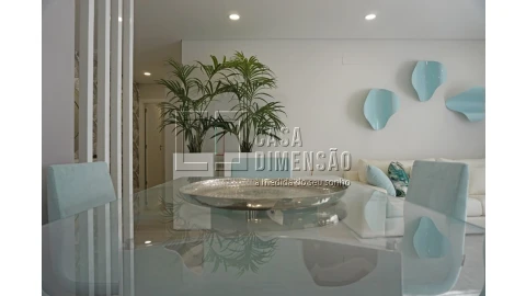 Apartamento T3 para Venda em Carnaxide e Queijas