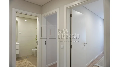 Apartamento T3 para Venda em Carnaxide e Queijas