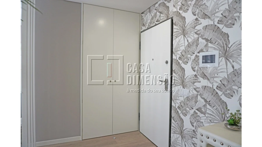 Apartamento T3 para Venda em Carnaxide e Queijas Foto 16