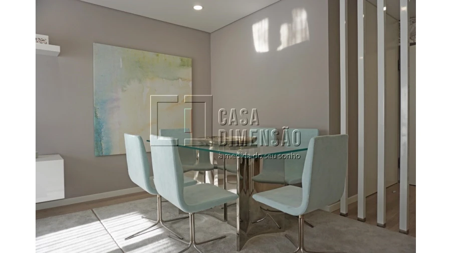 Apartamento T2 para Venda em Carnaxide e Queijas Foto 17