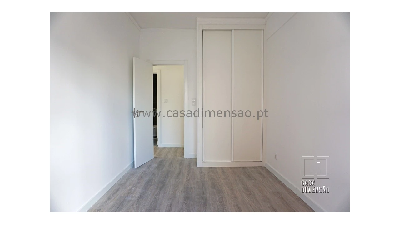 Apartamento T3 para Venda em Algés, Linda-A-Velha e Cruz Quebrada-Dafundo Foto 19