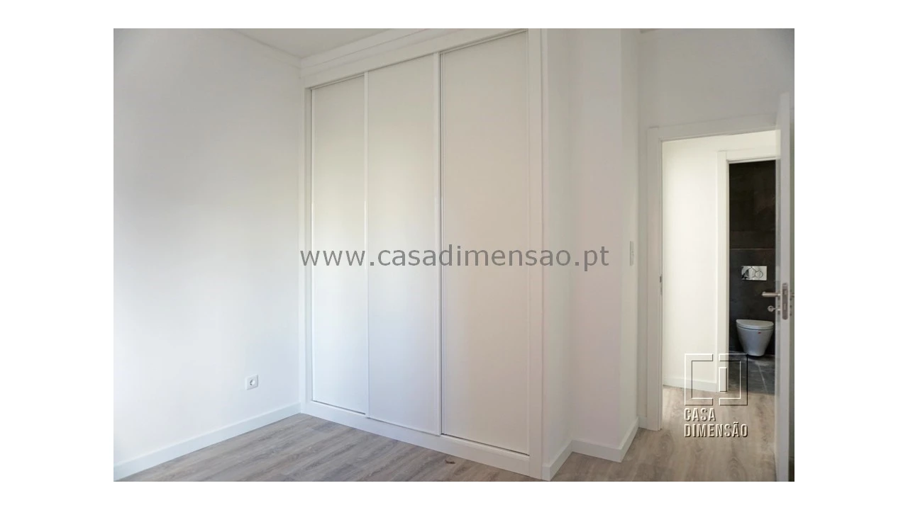 Apartamento T3 para Venda em Algés, Linda-A-Velha e Cruz Quebrada-Dafundo Foto 21