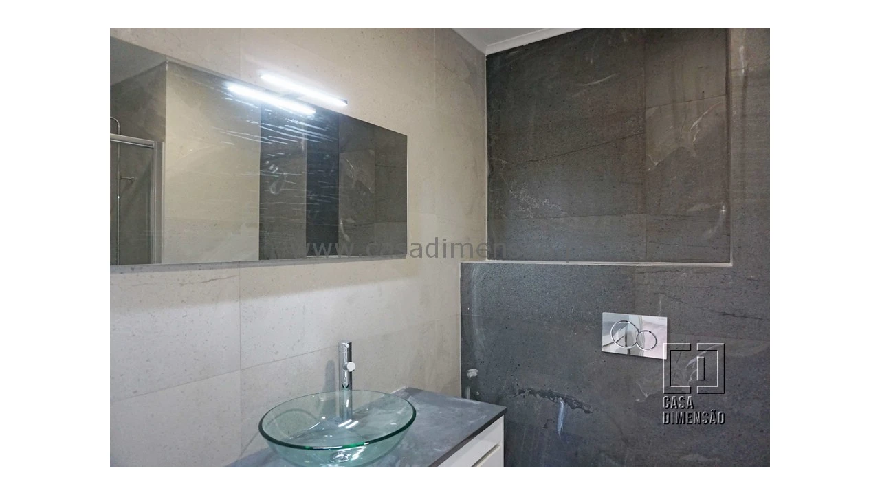 Apartamento T3 para Venda em Algés, Linda-A-Velha e Cruz Quebrada-Dafundo Foto 25