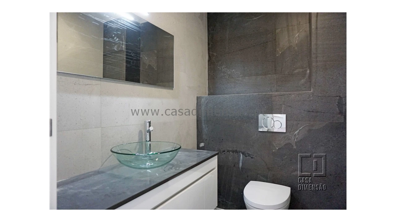 Apartamento T3 para Venda em Algés, Linda-A-Velha e Cruz Quebrada-Dafundo Foto 26