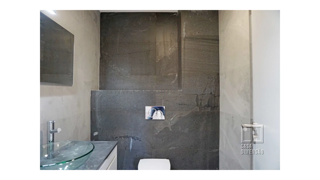 Apartamento T3 para Venda em Algés, Linda-A-Velha e Cruz Quebrada-Dafundo Foto 27