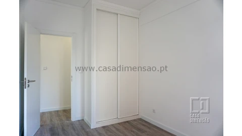 Apartamento T3 para Venda em Algés, Linda-A-Velha e Cruz Quebrada-Dafundo
