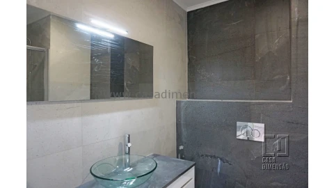 Apartamento T3 para Venda em Algés, Linda-A-Velha e Cruz Quebrada-Dafundo