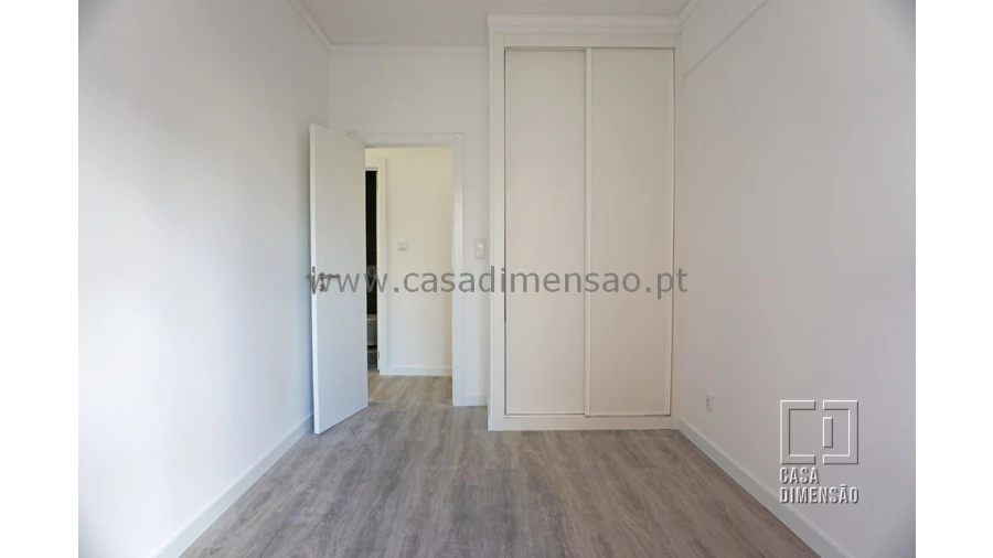 Apartamento T3 para Venda em Algés, Linda-A-Velha e Cruz Quebrada-Dafundo Foto 19