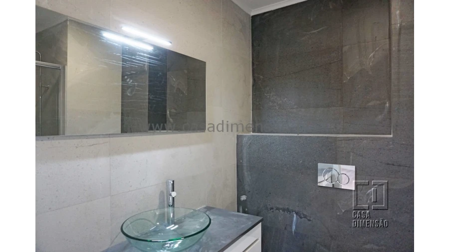 Apartamento T3 para Venda em Algés, Linda-A-Velha e Cruz Quebrada-Dafundo Foto 25