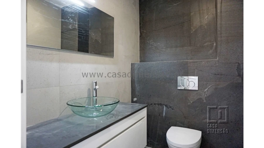 Apartamento T3 para Venda em Algés, Linda-A-Velha e Cruz Quebrada-Dafundo Foto 26