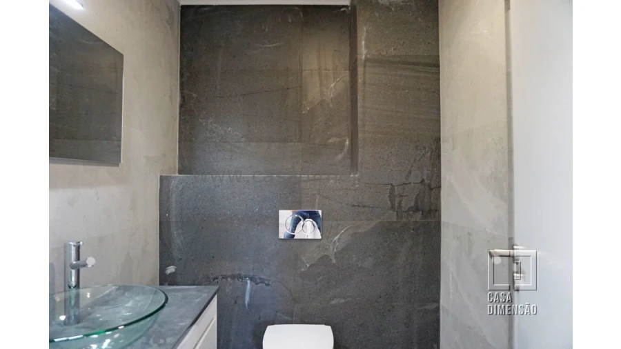 Apartamento T3 para Venda em Algés, Linda-A-Velha e Cruz Quebrada-Dafundo Foto 27