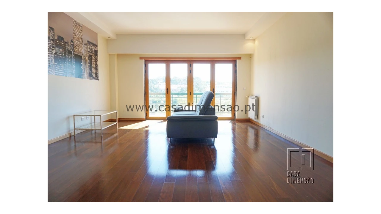 Apartamento T1 para Venda em Barcarena Foto 5