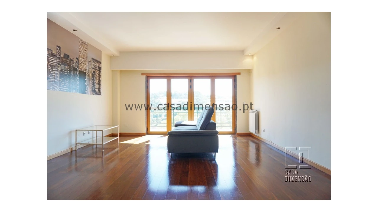 Apartamento T1 para Venda em Barcarena Foto 6