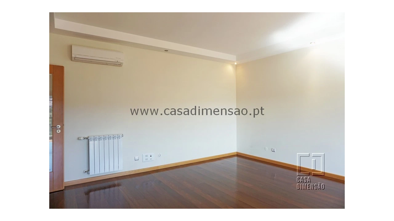 Apartamento T1 para Venda em Barcarena Foto 14