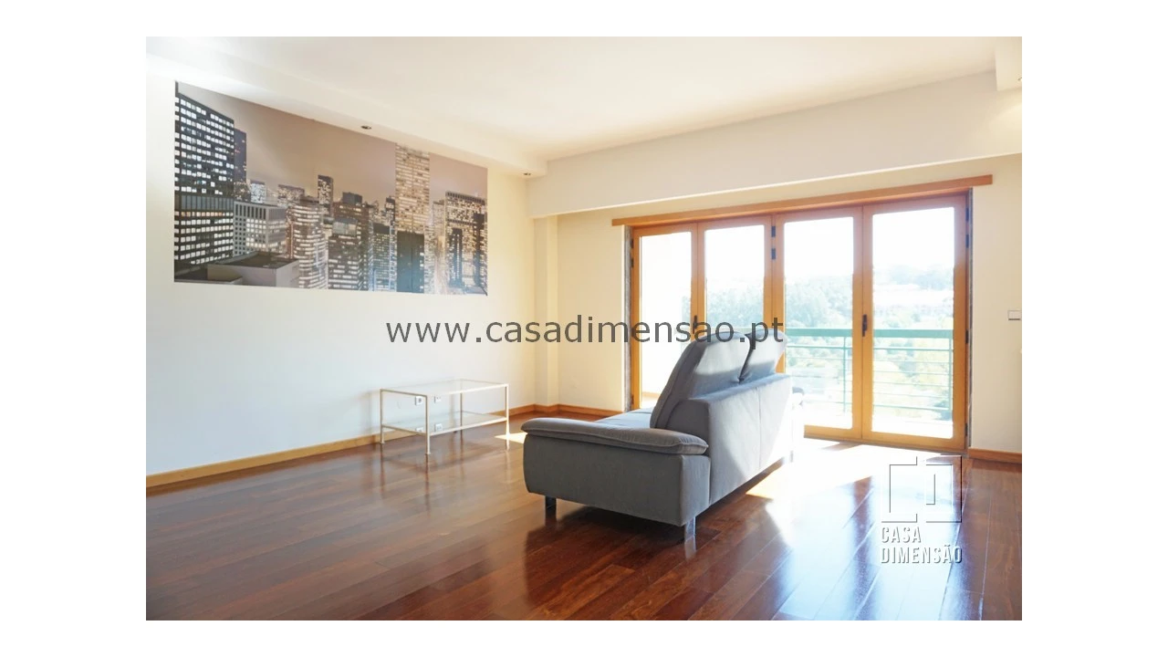 Apartamento T1 para Venda em Barcarena Foto 16