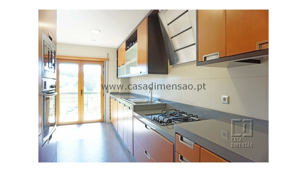 Apartamento T1 para Venda em Barcarena Foto 19