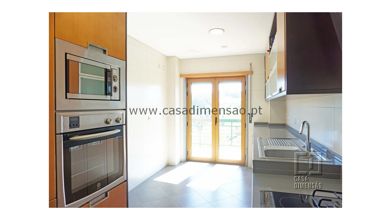 Apartamento T1 para Venda em Barcarena Foto 20