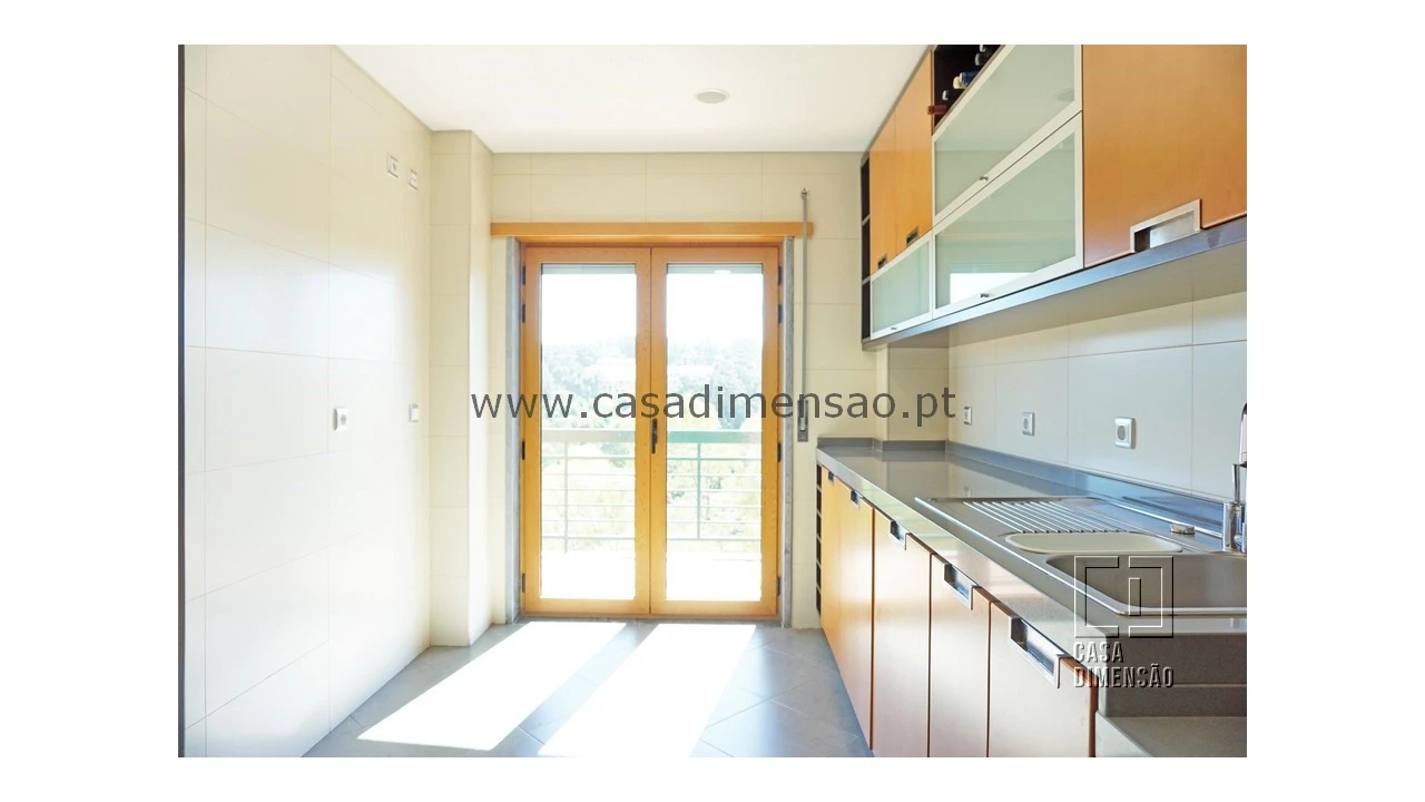 Apartamento T1 para Venda em Barcarena Foto 21