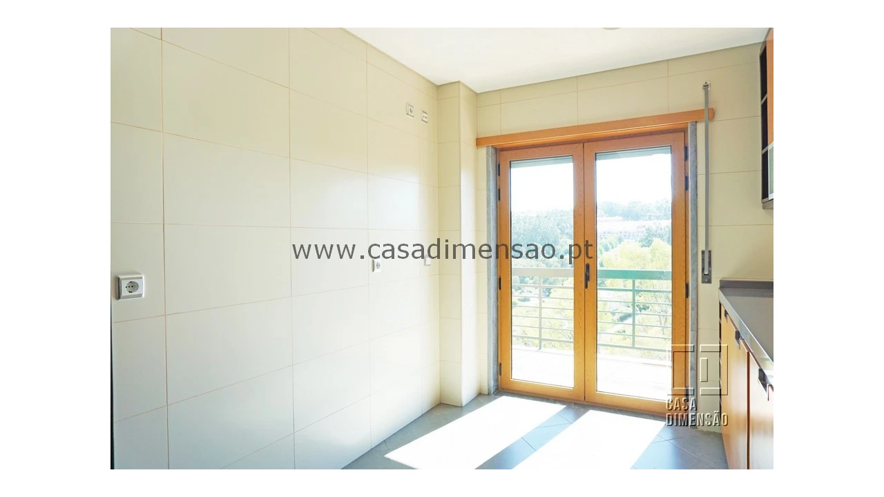 Apartamento T1 para Venda em Barcarena Foto 22