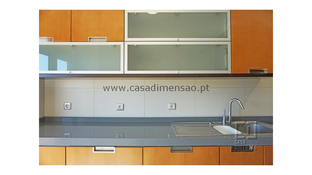 Apartamento T1 para Venda em Barcarena Foto 23