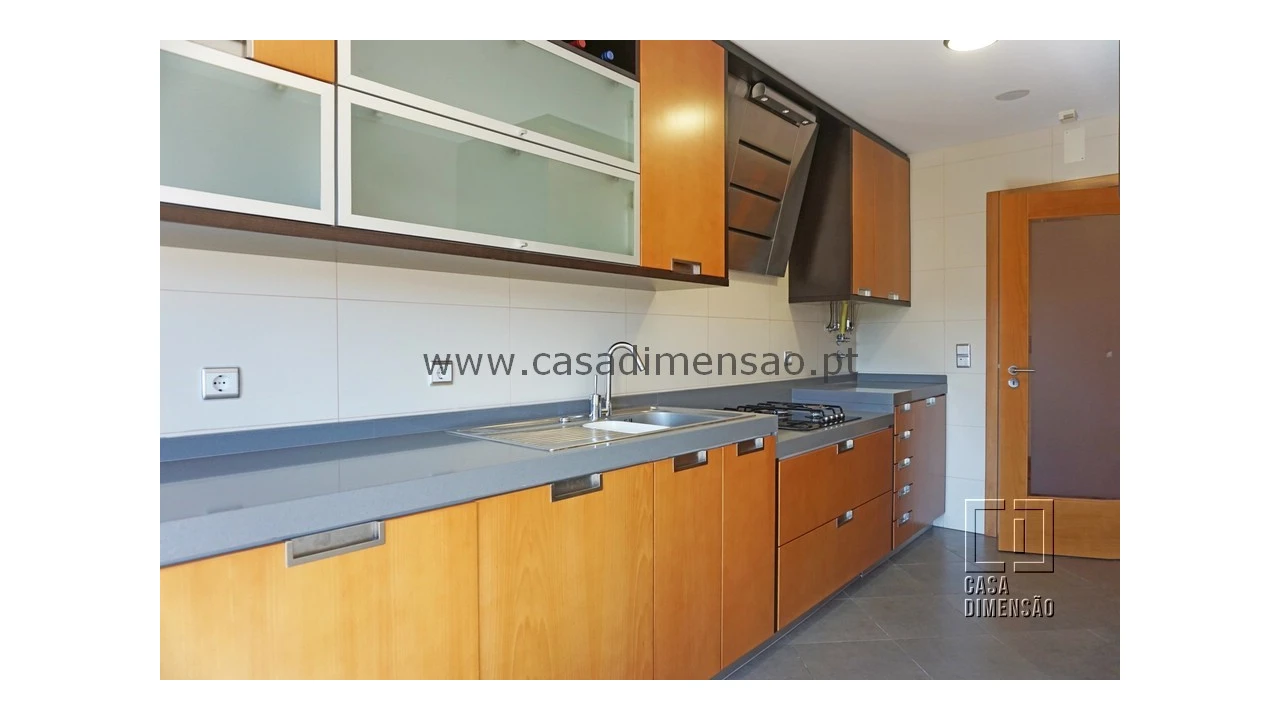 Apartamento T1 para Venda em Barcarena Foto 24