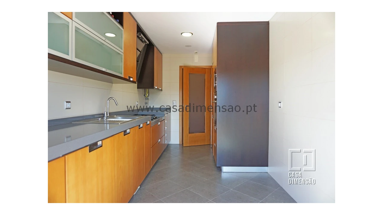 Apartamento T1 para Venda em Barcarena Foto 25