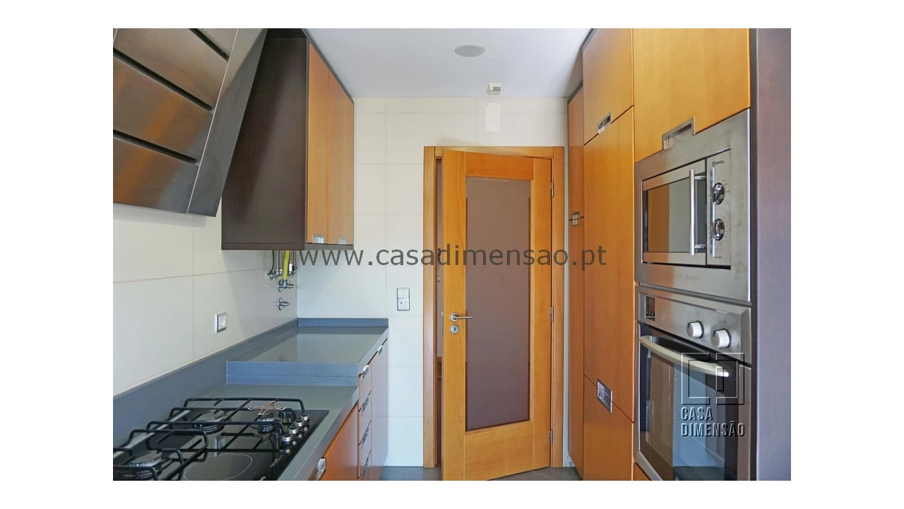 Apartamento T1 para Venda em Barcarena Foto 26