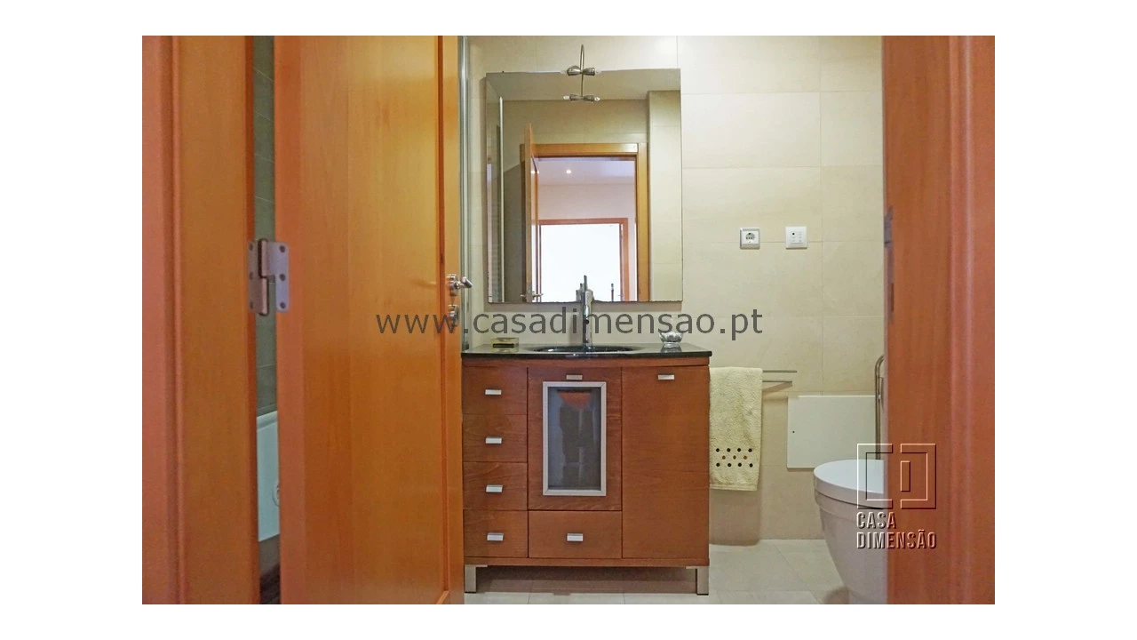 Apartamento T1 para Venda em Barcarena Foto 27