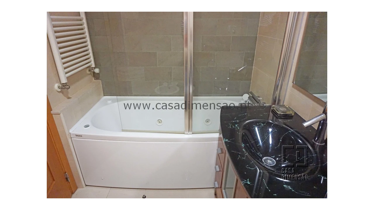 Apartamento T1 para Venda em Barcarena Foto 30