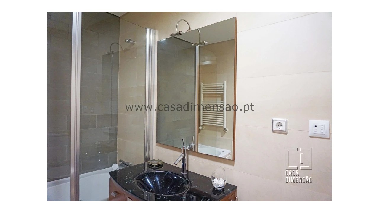 Apartamento T1 para Venda em Barcarena Foto 31