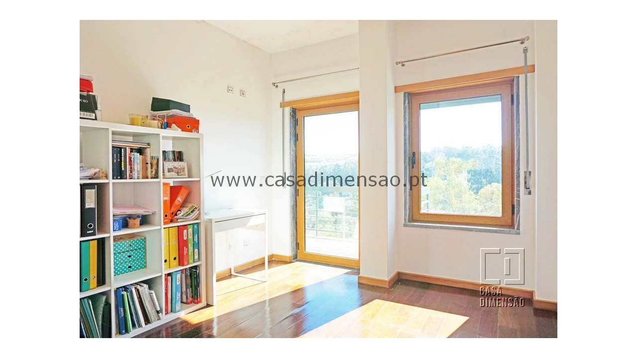 Apartamento T1 para Venda em Barcarena Foto 35